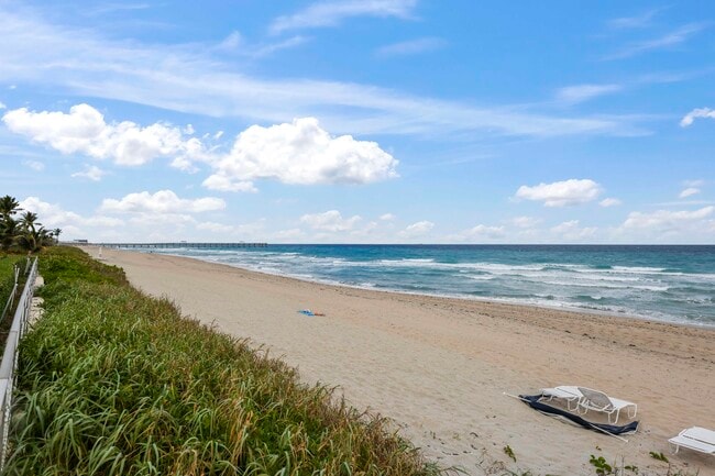 Building Photo - 3140 S Ocean Blvd