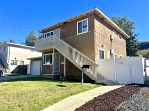 Building Photo - 2 Bedroom La Mesa Duplex with Yard, In-Unit Laundry, and Garage!