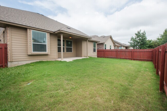 Building Photo - Cedar Park Beauty - Leasing Now