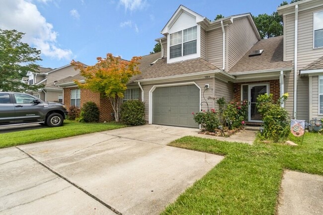 Building Photo - 1864 Abbotsbury Way