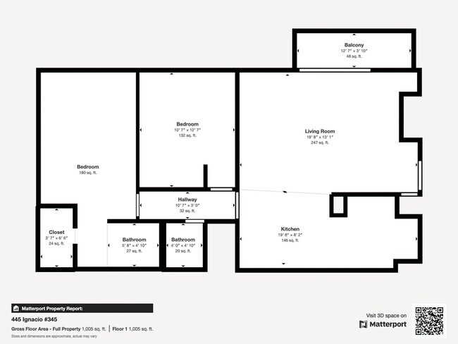 Building Photo - 445 Ignacio Blvd