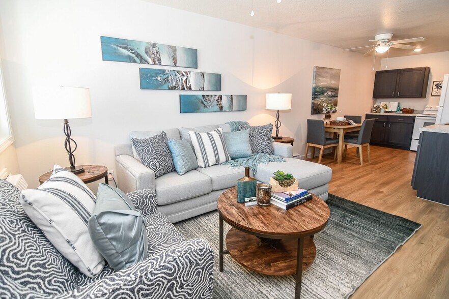 Primary Photo - Kate's Landing