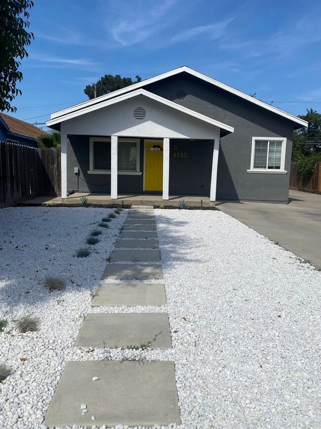 Primary Photo - Three Bedroom One bath home Available now
