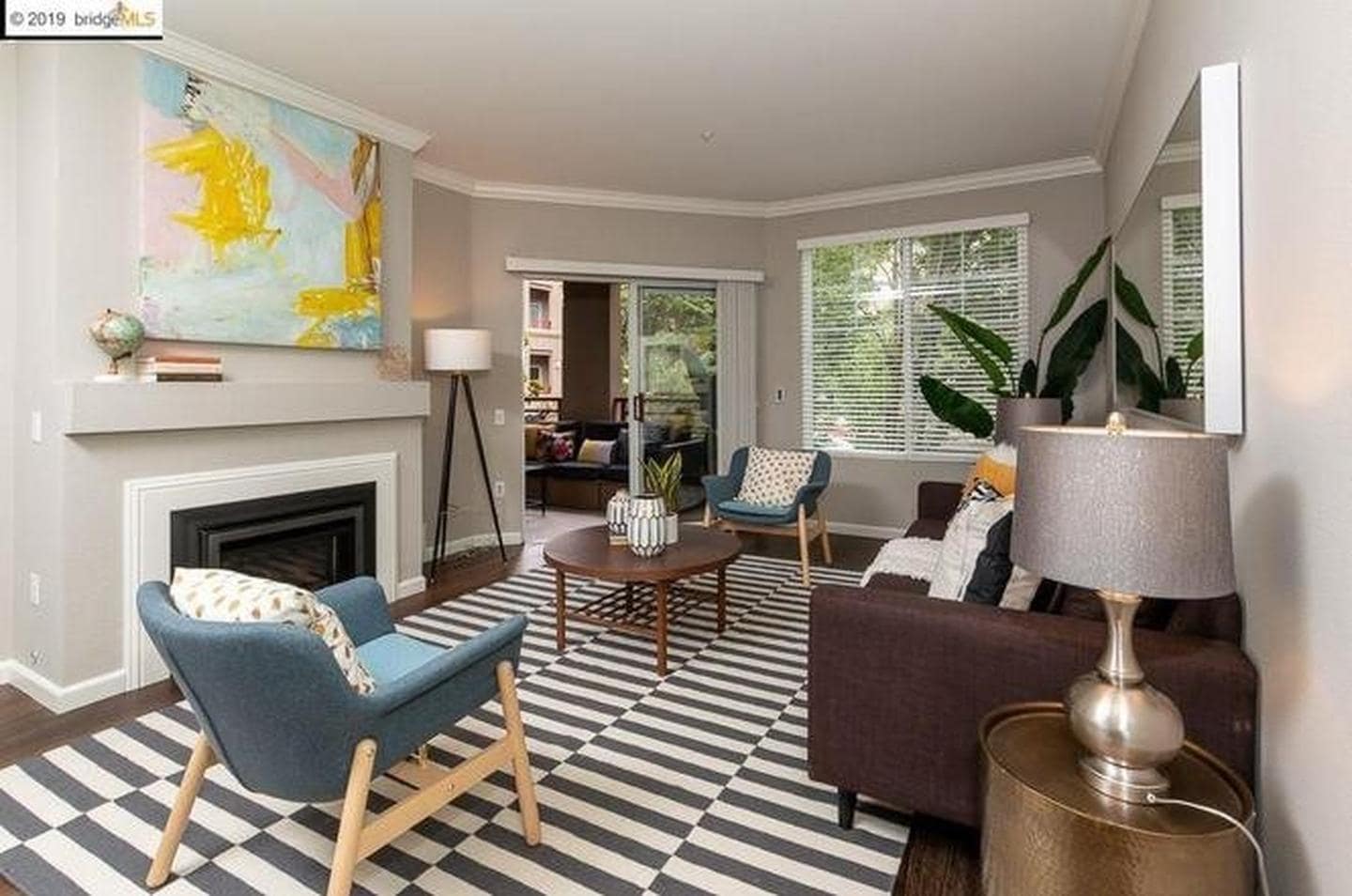 Building Photo - Parkwoods Oakland 2/2 Condo with beautiful amenities