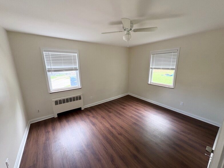 Bedroom 1 - 3246 Queen City Ave