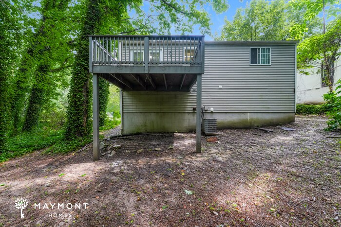 Building Photo - 4033 Overland Trail SW