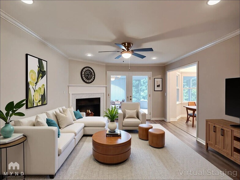 Building Photo - 2745 Sterling Park Dr