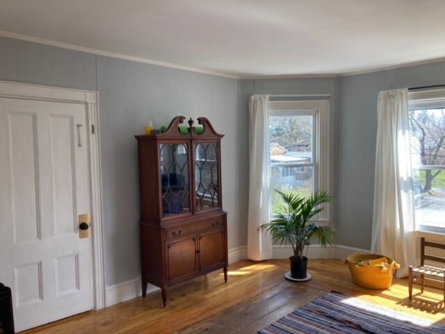 Building Photo - 25 W Kidder St