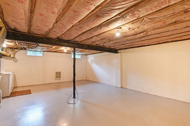 basement - 2336 Peppermill Rd