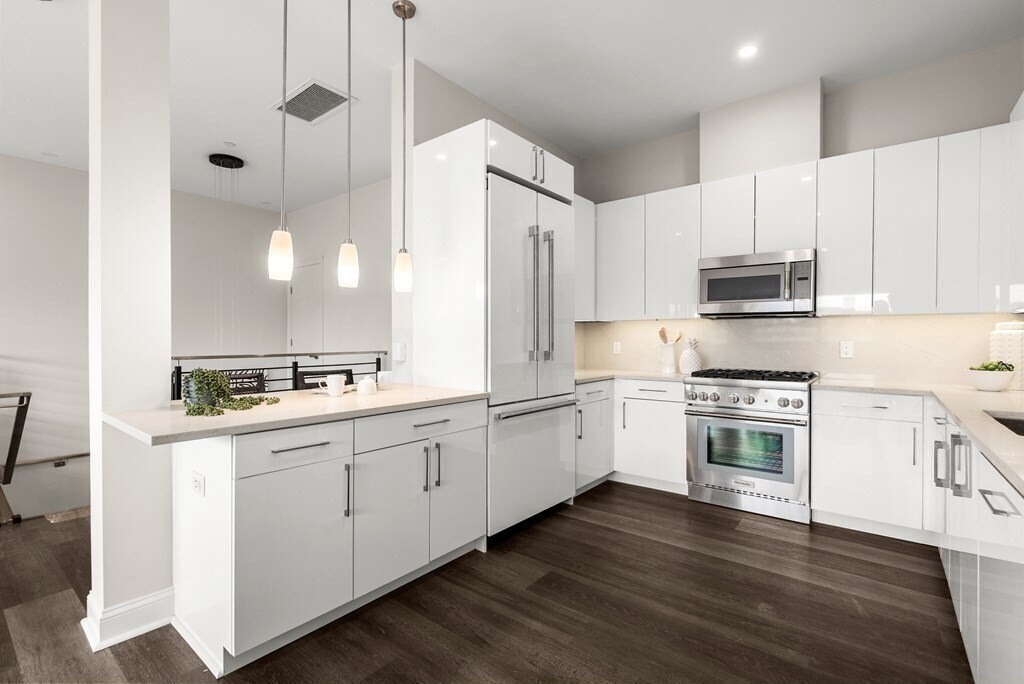 Building Photo - 771 Harrison Ave