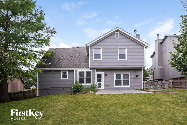 Building Photo - 11637 Cody St