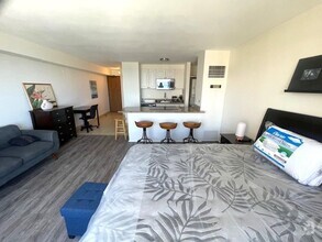 Building Photo - Fully Furnished Studio in Discovery Bay