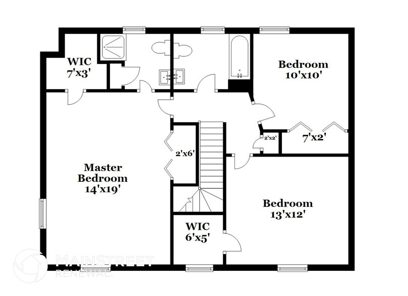 Building Photo - 3109 Country Meadow Rd