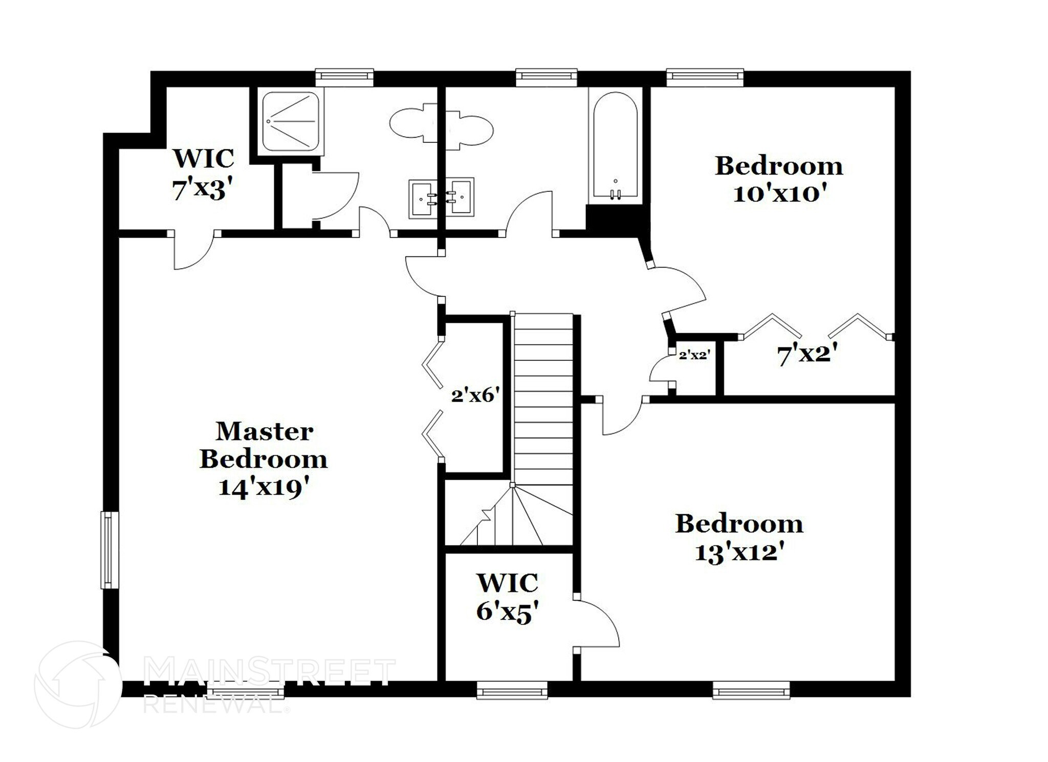 Building Photo - 3109 Country Meadow Rd