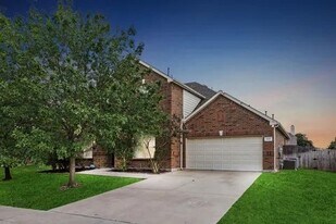 Building Photo - 1117 Bridle Latch Dr