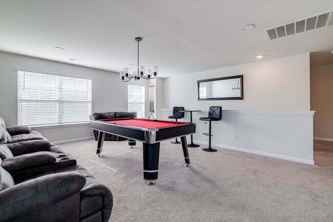 Building Photo - Spacious 5BR Home with Loft & Smart Features in Rincon