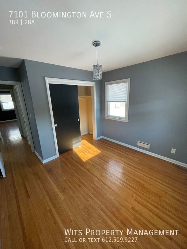 Building Photo - Great 3 BR Rambler in Richfield