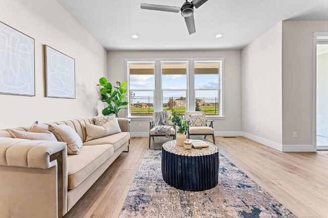 Building Photo - Charming 3 Bed, 2 Bath Home in Nampa, ID with Spacious Layout and Modern Touches!