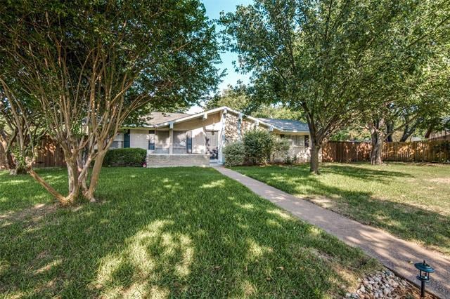 Building Photo - 2017 Cap Rock Cir