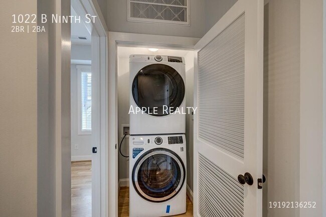 Building Photo - 1022 9th St