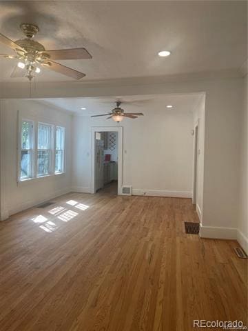 Building Photo - 1143 S Corona St