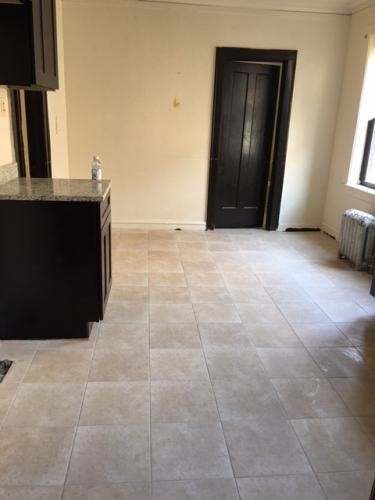 Floorplan - 7800 S Laflin Street