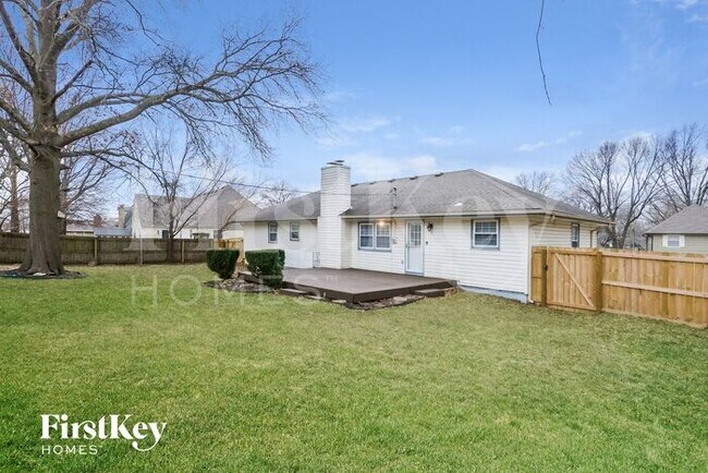 Building Photo - 107 Hillcrest Rd