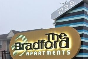 Light the Night - The Bradford