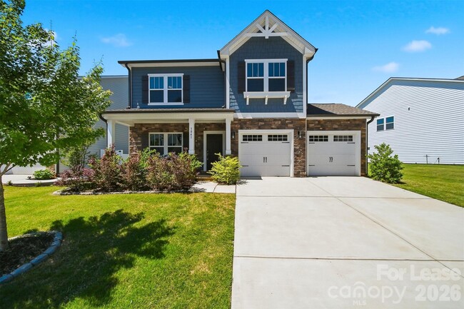 Building Photo - 5041 Mooreland Oaks Way