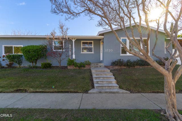 Building Photo - 1720 E Linfield St