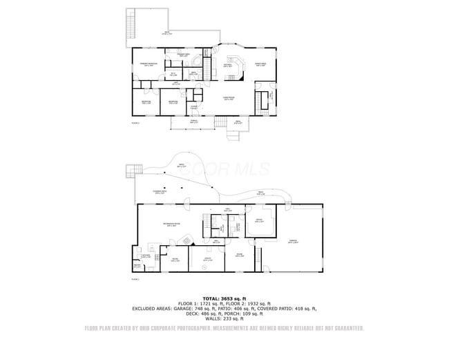 Building Photo - 5635 Van Fossen Rd