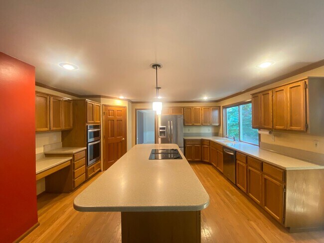 Building Photo - 18139 NE 99th Way