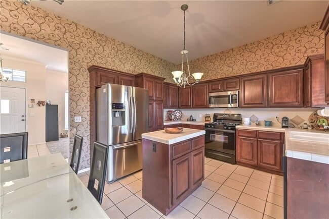 Building Photo - Great Location with Storm Shelter in Brist...