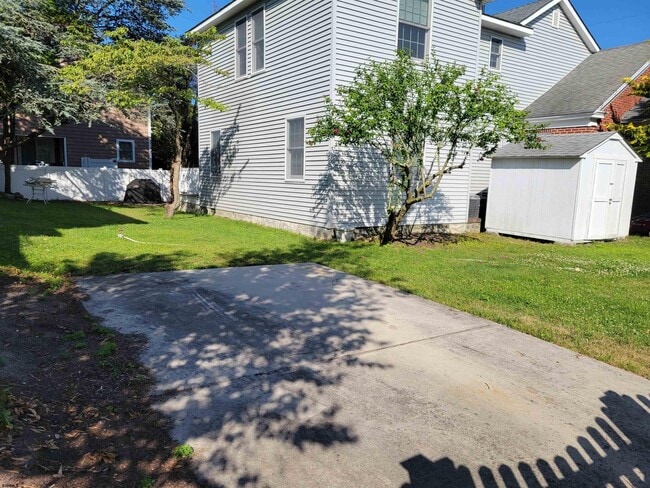 Building Photo - 8606 Monmouth Ave