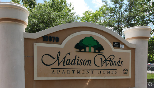 Building Photo - Madison Woods Apartments