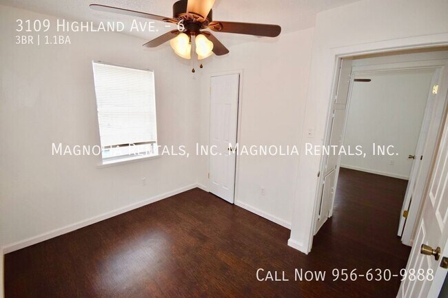 Building Photo - 3109 Highland Ave
