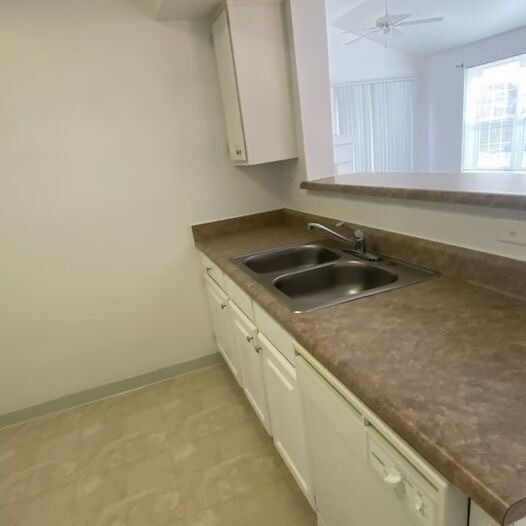 Kitchen - 12824 Ironstone Way
