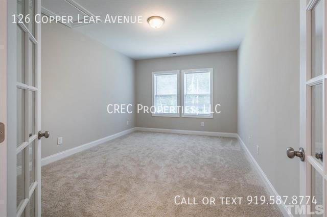 Building Photo - 126 Copper Leaf Ave