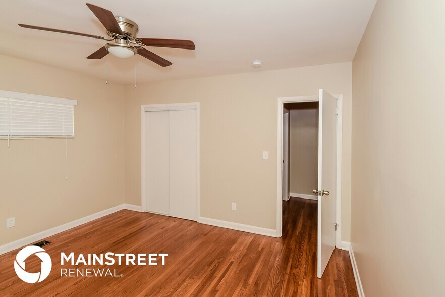 Building Photo - 1548 53rd Street Ensley