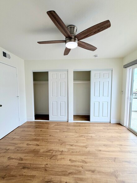 MB with 2 closets - 310 20th St