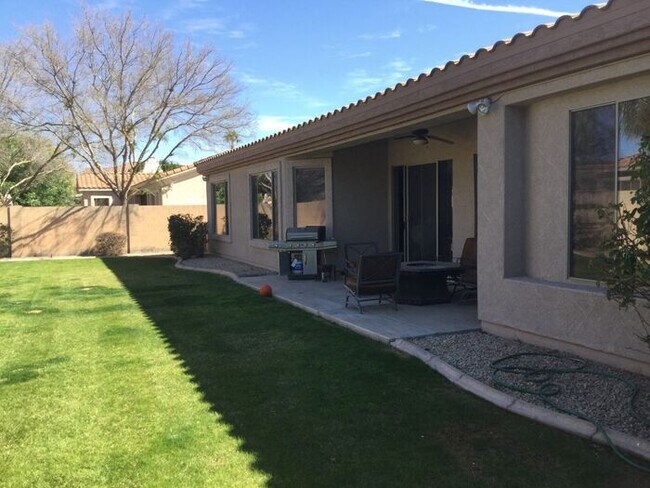 Building Photo - Beautiful Gilbert Home in Ashland Ranch!