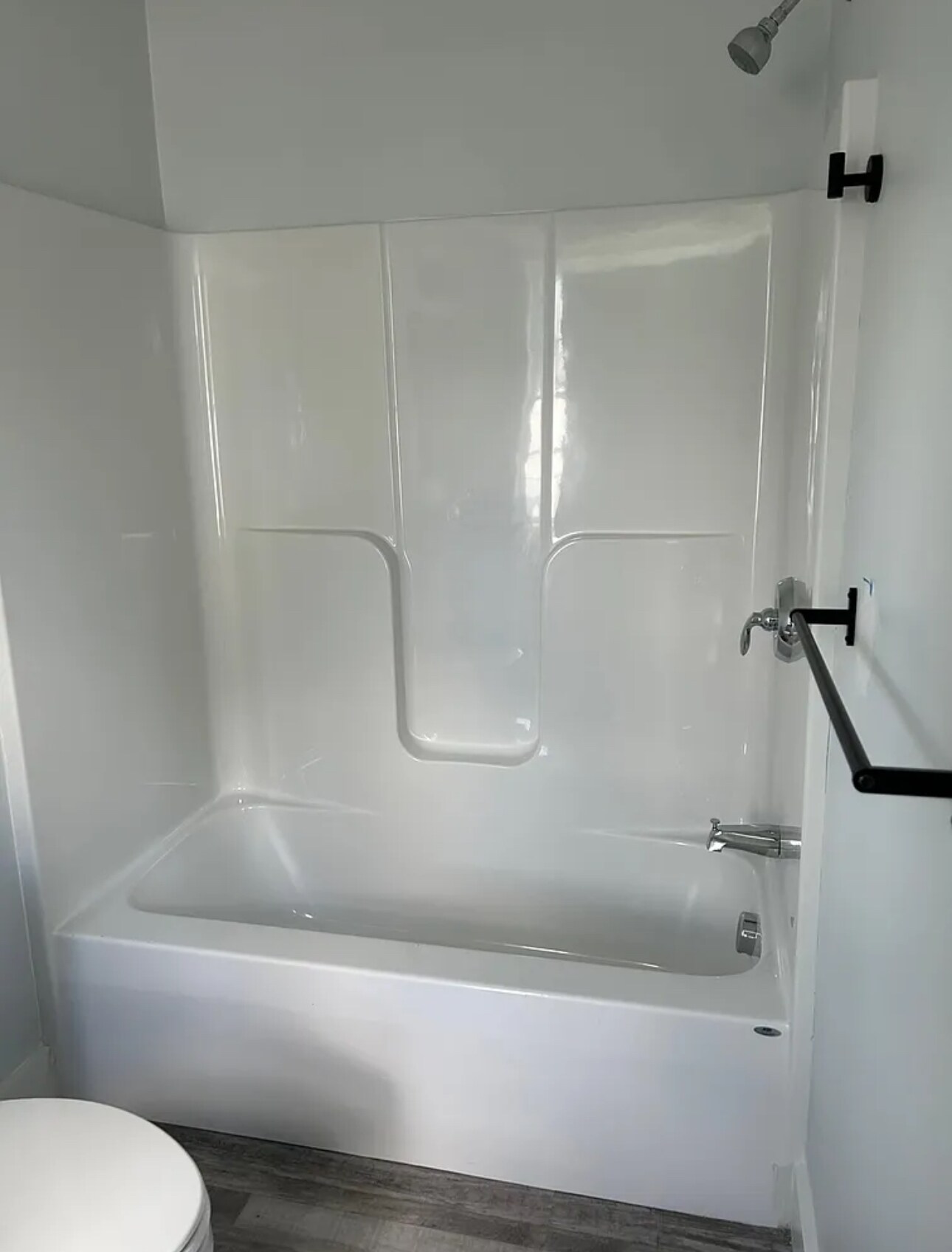 Main Bathroom - 143 Chelmsford St