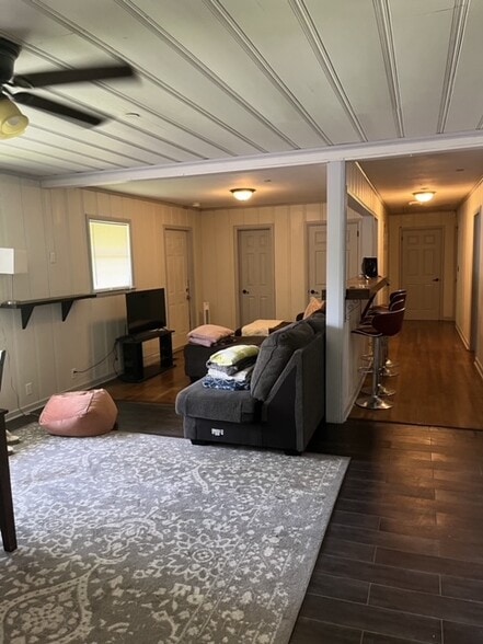 Furniture not included - 905 Louisville St