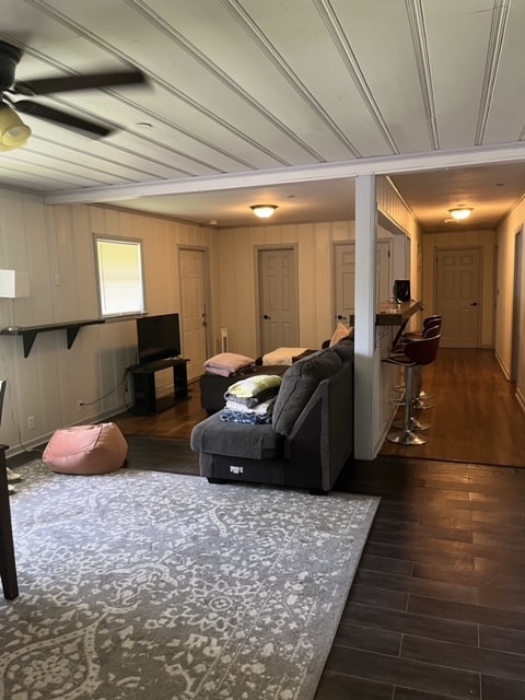 Furniture not included - 905 Louisville St