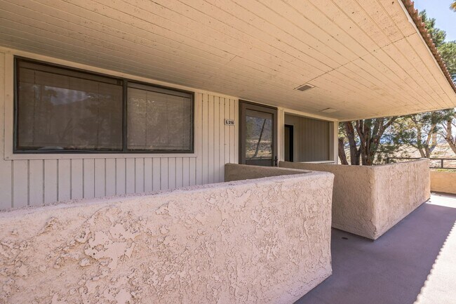 Building Photo - 701 N Los Felices Rd