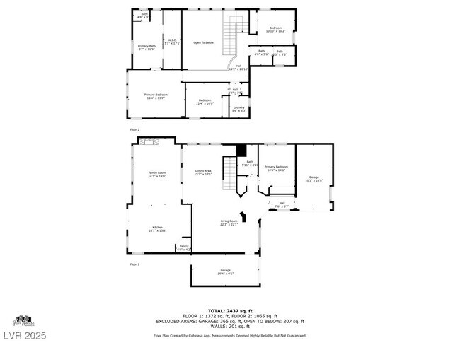 Building Photo - 10506 Calico Pines Ave