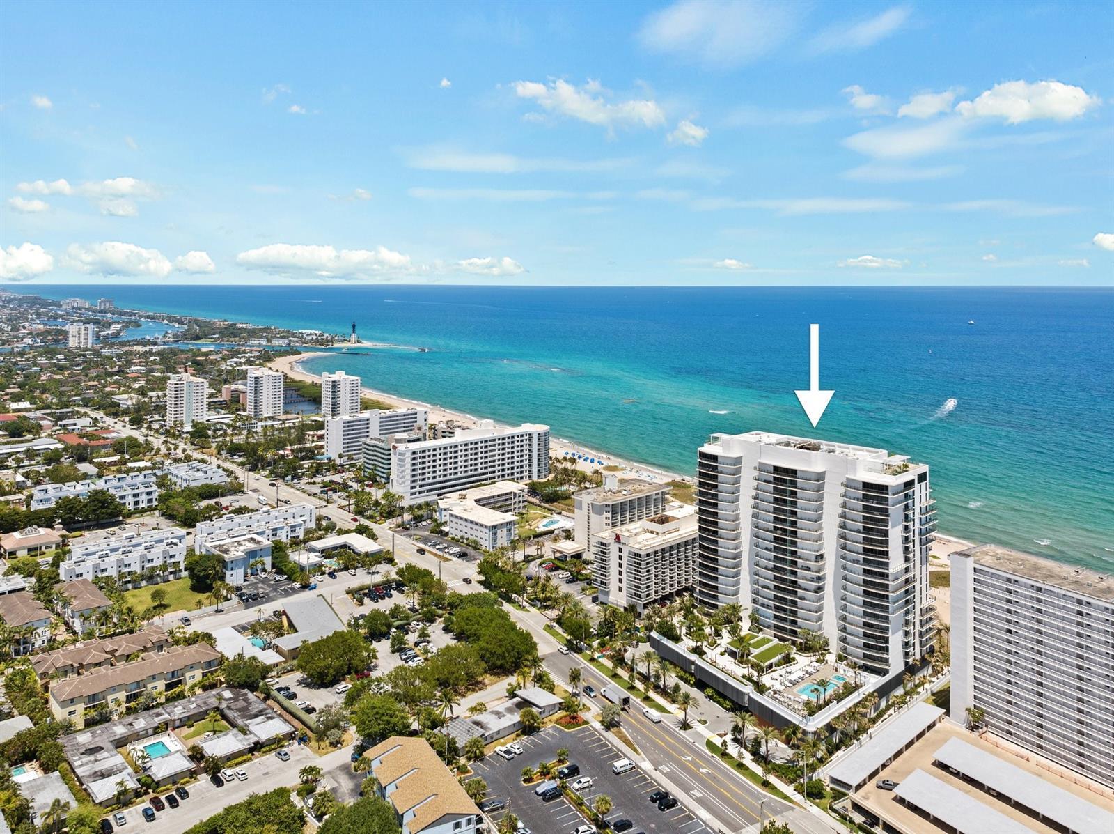 Building Photo - 1116 N Ocean Blvd