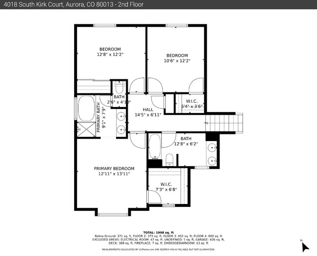 Building Photo - $2,995.00, stunning 4-bedroom, 3.5-bathroo...