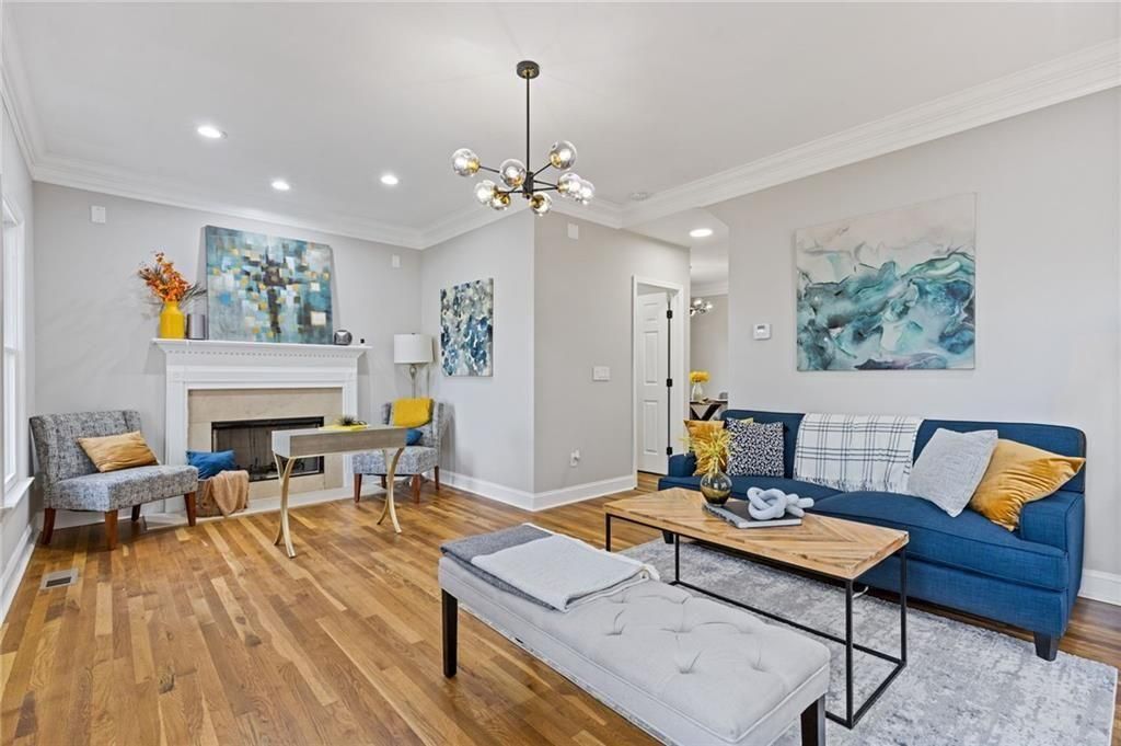 Building Photo - 2453 Paul Ave NW