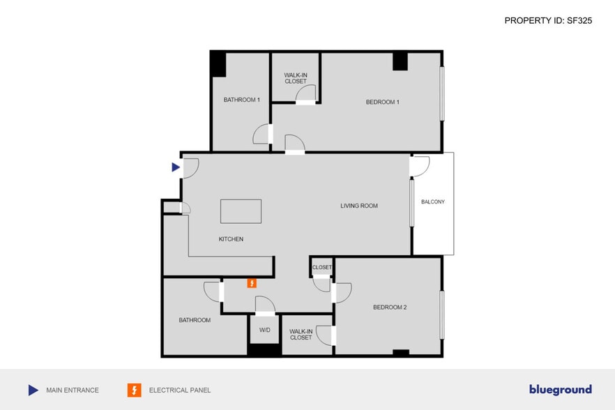 Building Photo - 690 Long Bridge St